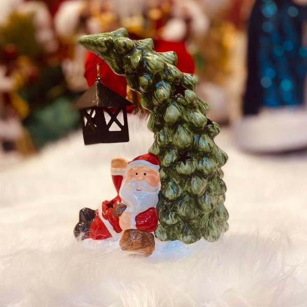 Santa Claus Decoration for Kids Room